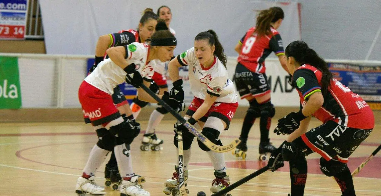 Bembibre Hockey club