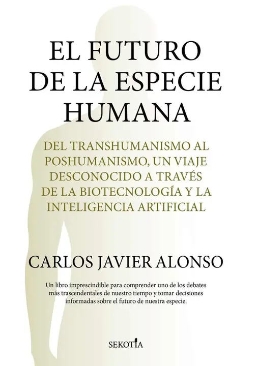 Futuro Especie Humana