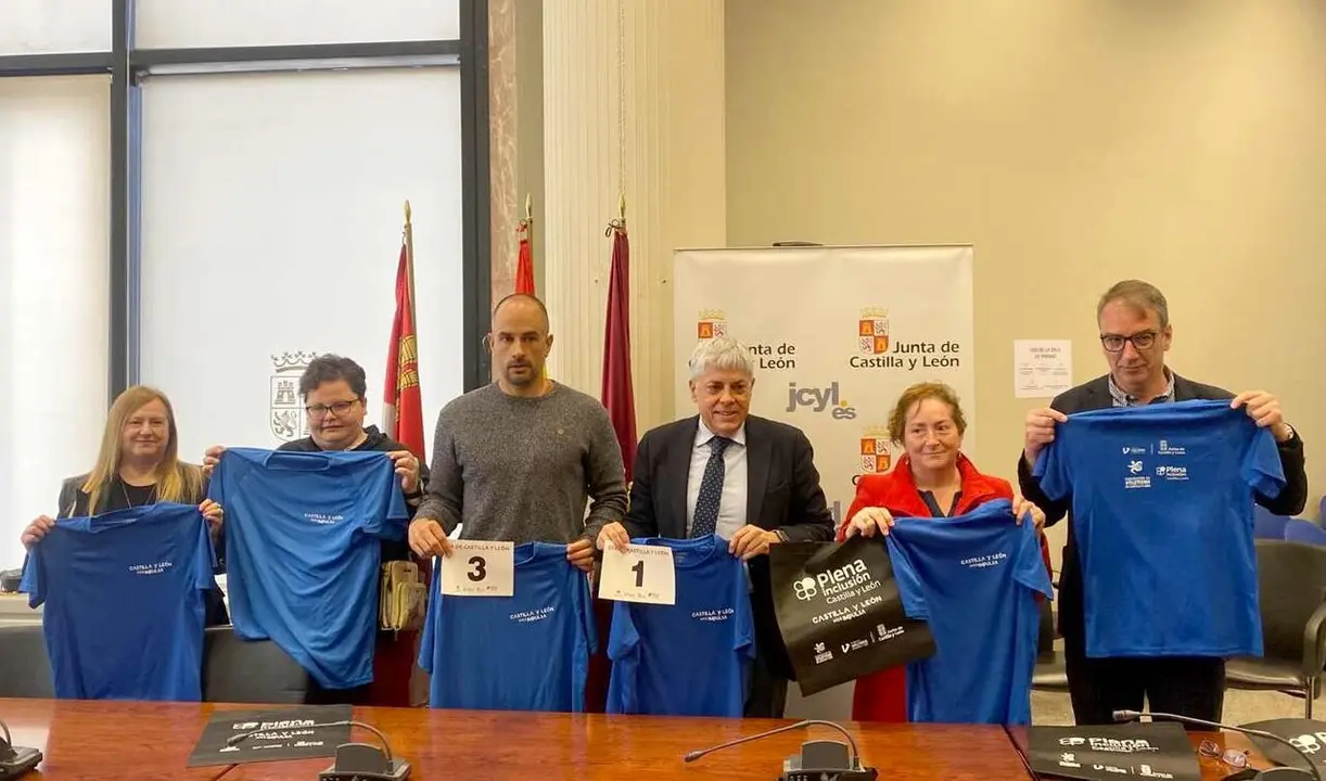 RP actos 23 abril III