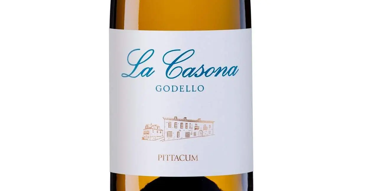 LA CASONA GODELLO 1