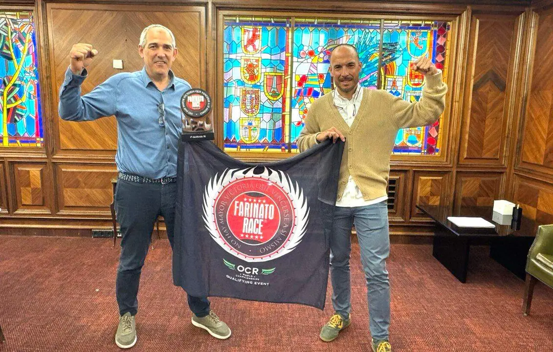 Farinato Race 2026 1