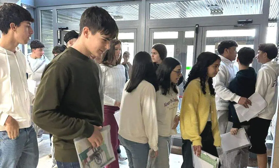 Jornada de puertas abiertas Ponferrada