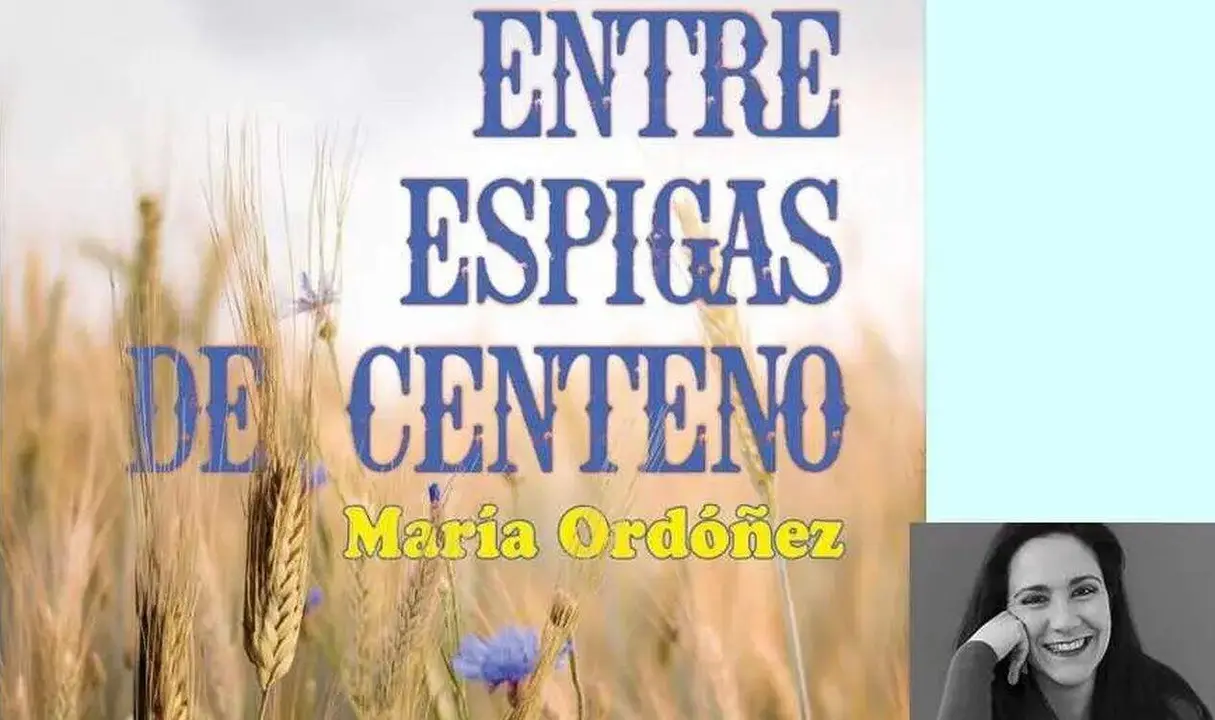 'Entre espigas de centeno'