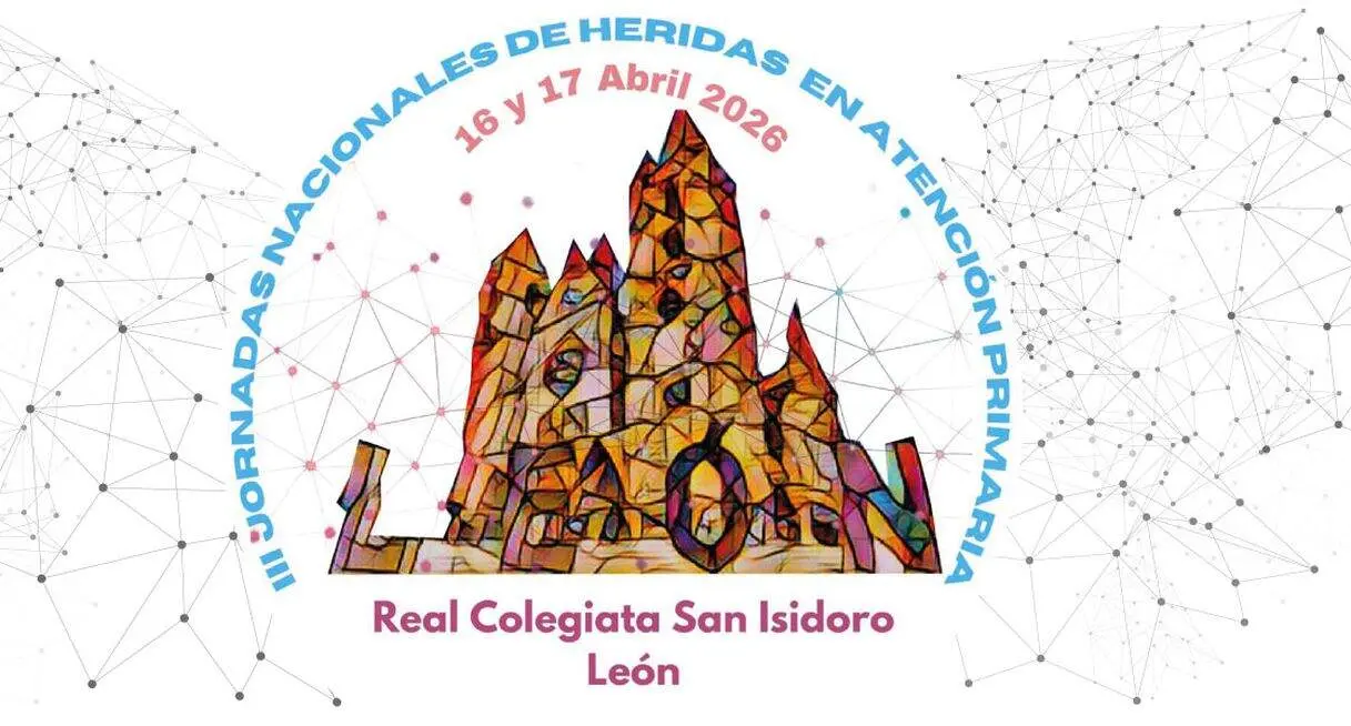 III Jornadas Nacionales de Heridas en Atenci&oacute;n Primaria