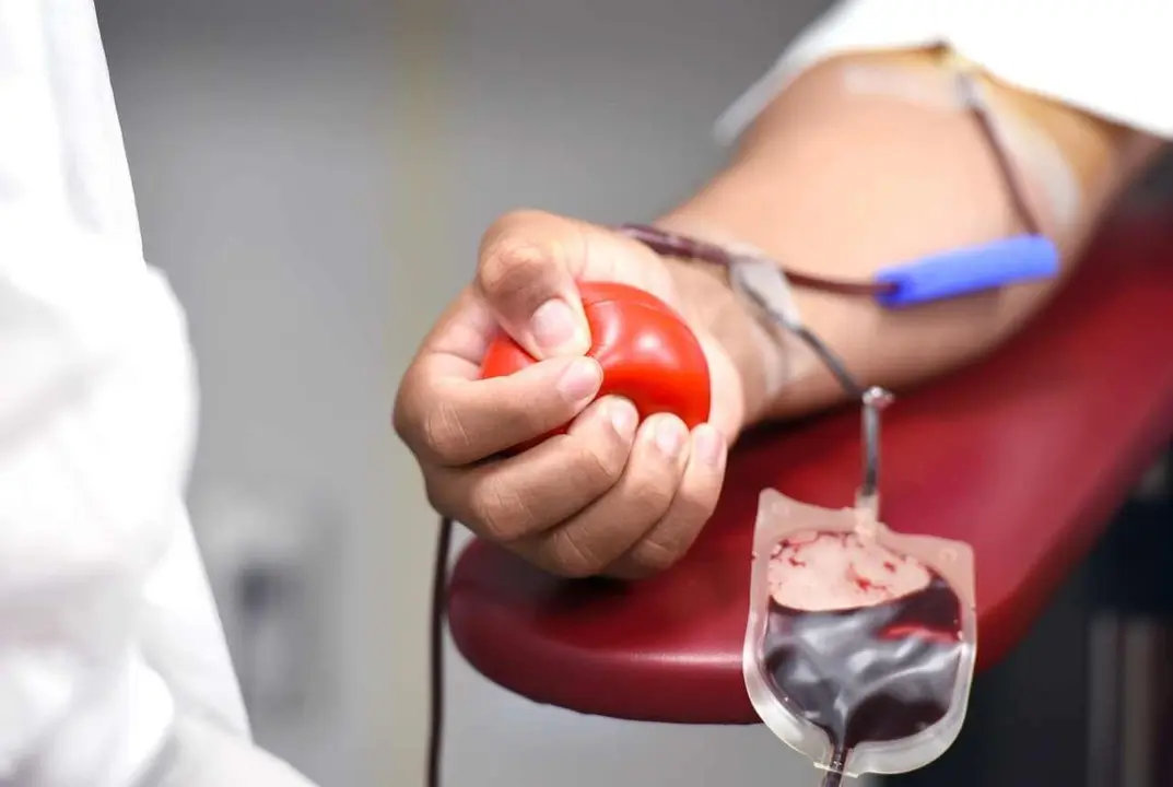 Las donaciones de sangre se extienden a diferentes puntos de la provincia en los pr&oacute;ximos d&iacute;as.