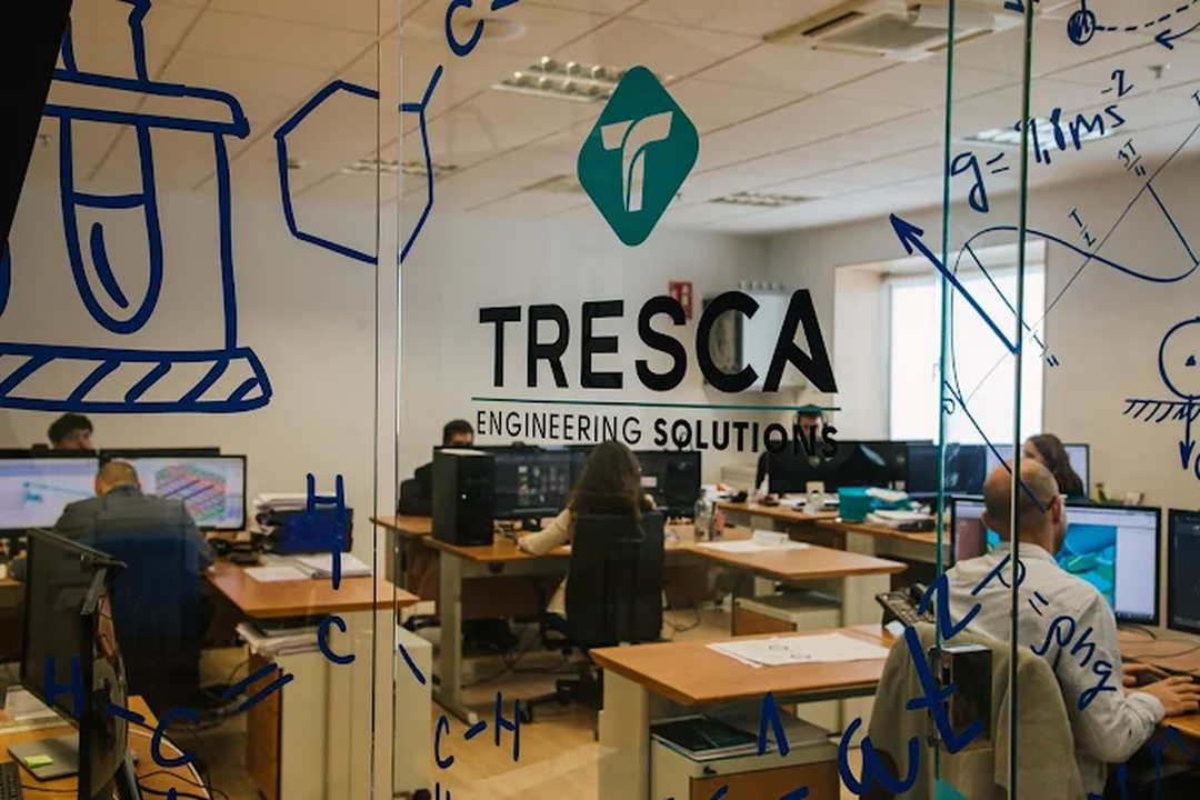 Tresca Ingenier&iacute;a-168