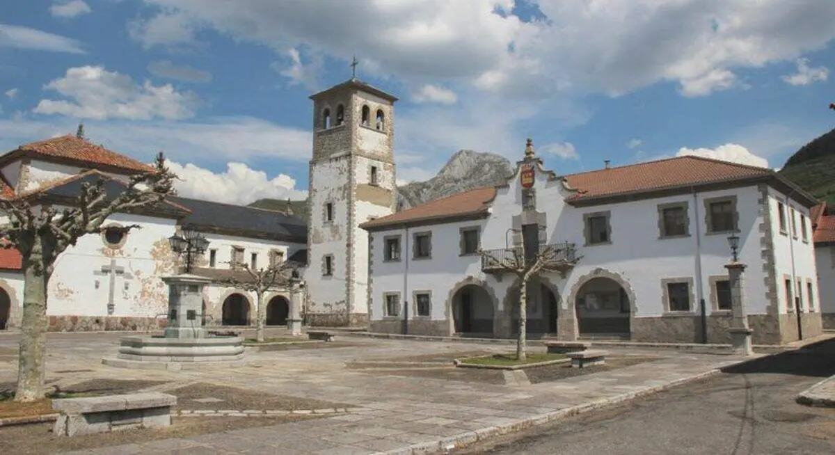 Ayuntamiento Villaman&iacute;n