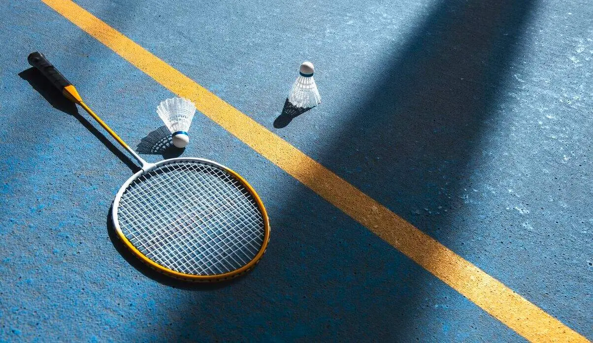 badminton