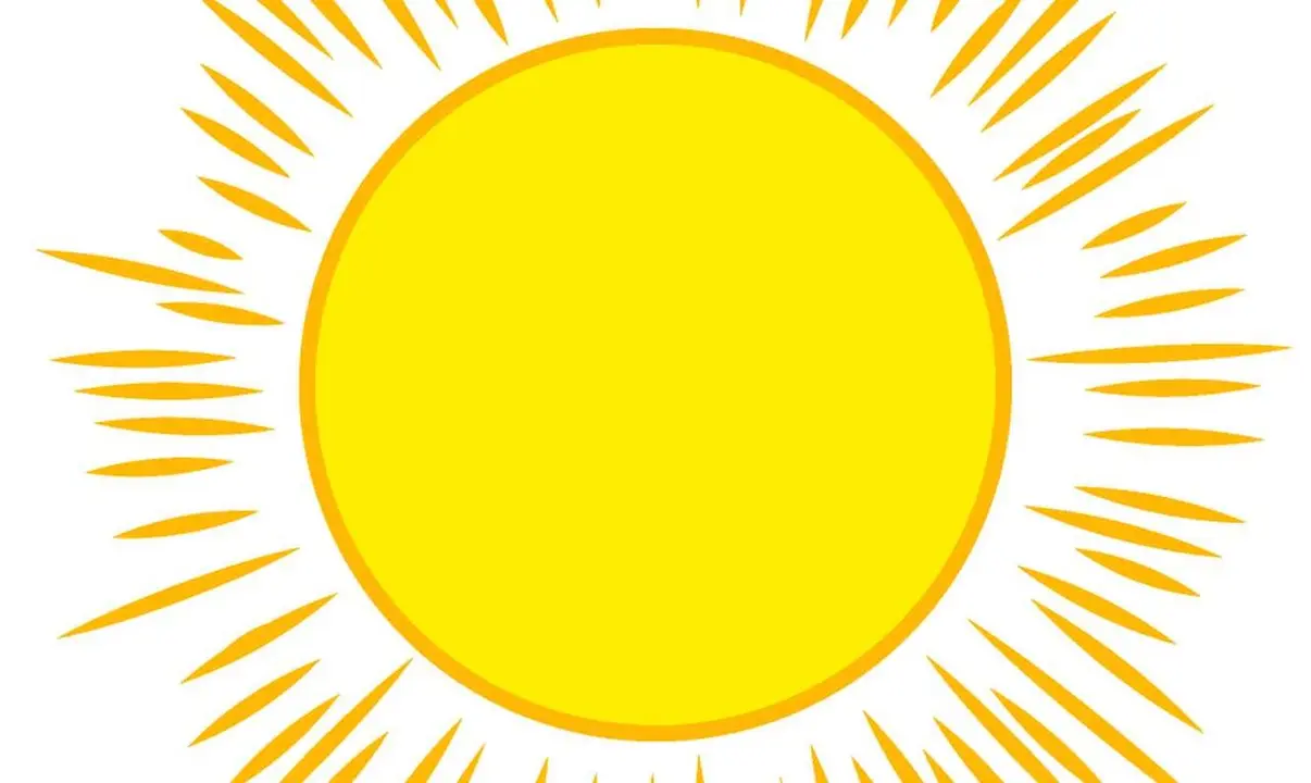 El sol sigue marcando las pr&oacute;ximas jornadas en la provincia de Le&oacute;n.