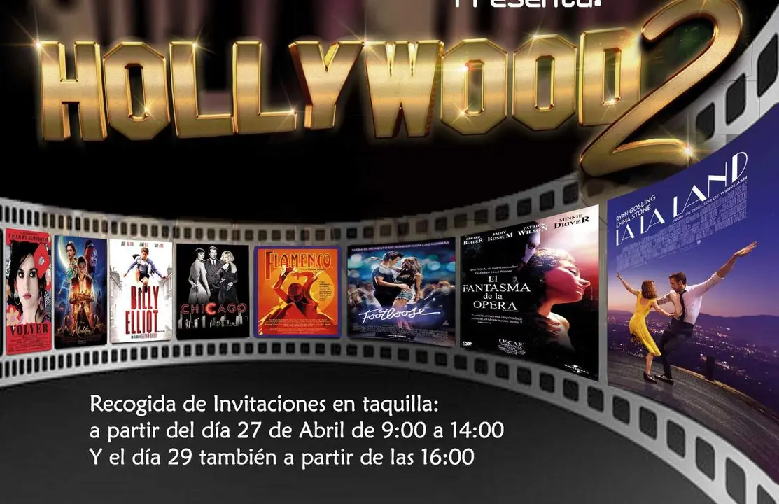 Cartel Hollywood 2