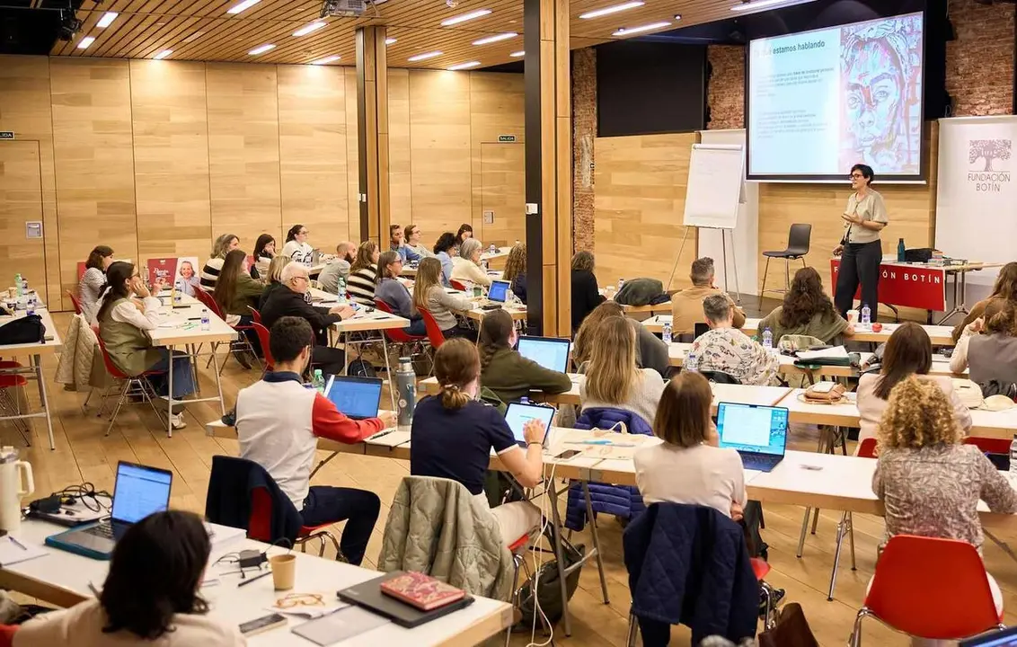 La Fundaci&oacute;n Bot&iacute;n selecciona a 20 organizaciones para participar en la 13&ordf; edici&oacute;n de Talento Solidario.