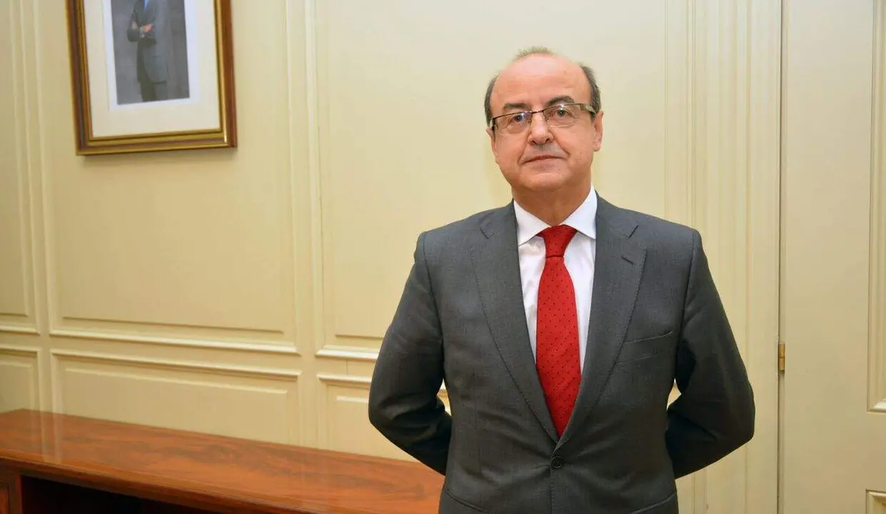 Jes&uacute;s Mar&iacute;a Barrientos Pacho