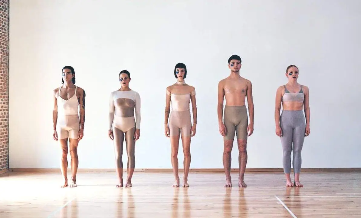 The room where it happens