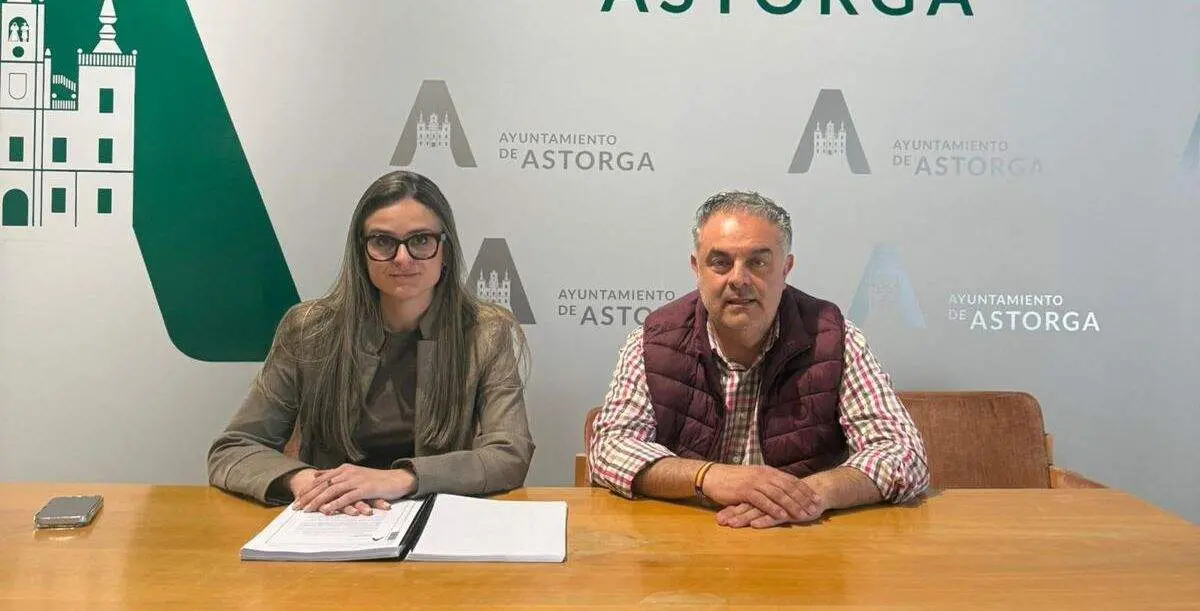 Ayuntamiento de Astorga