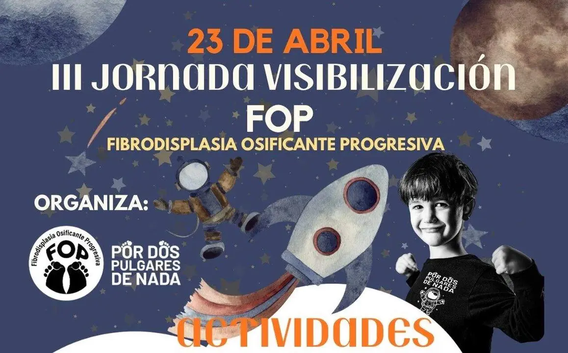 III Jornada visibilizaci&oacute;n FOP