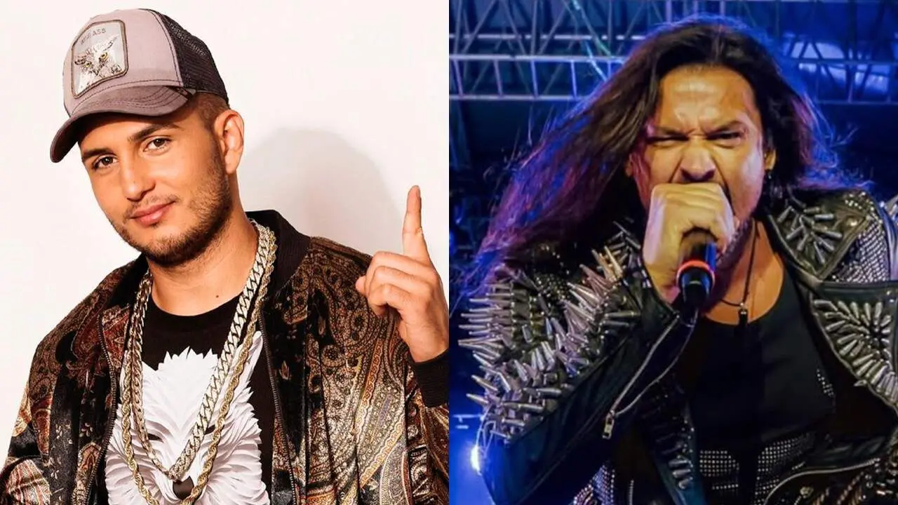 omar montes y mago de oz