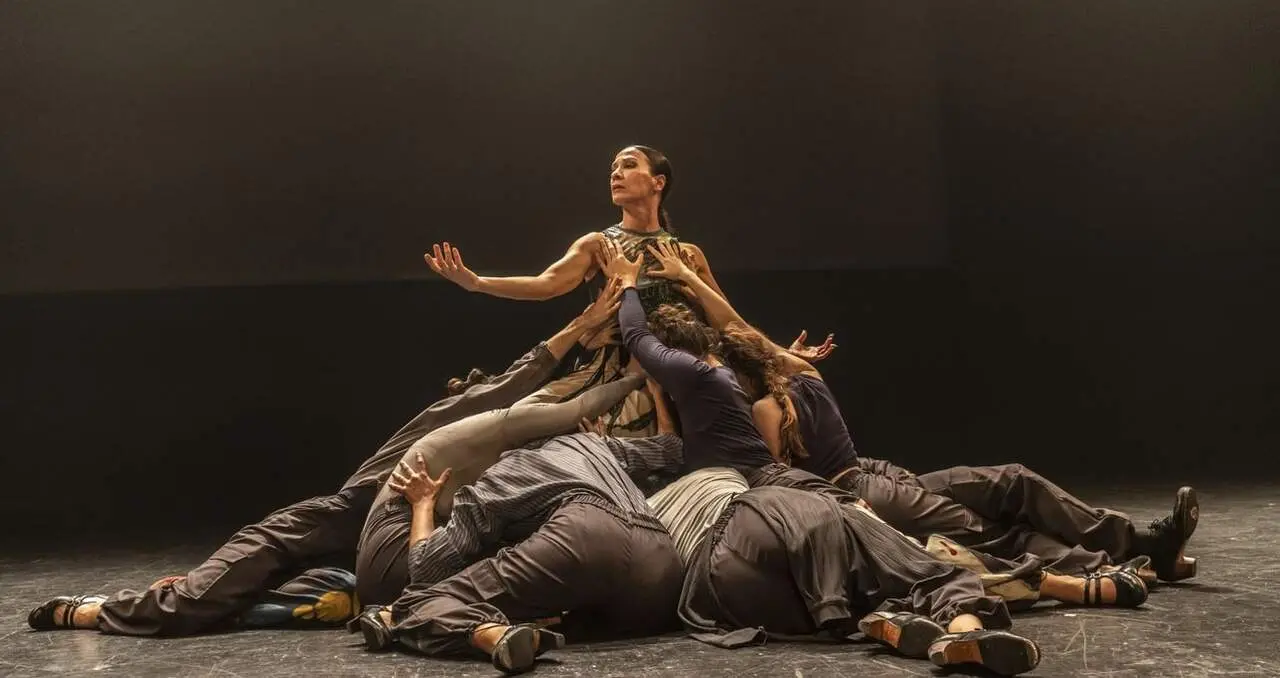 Fronteras de el Aire