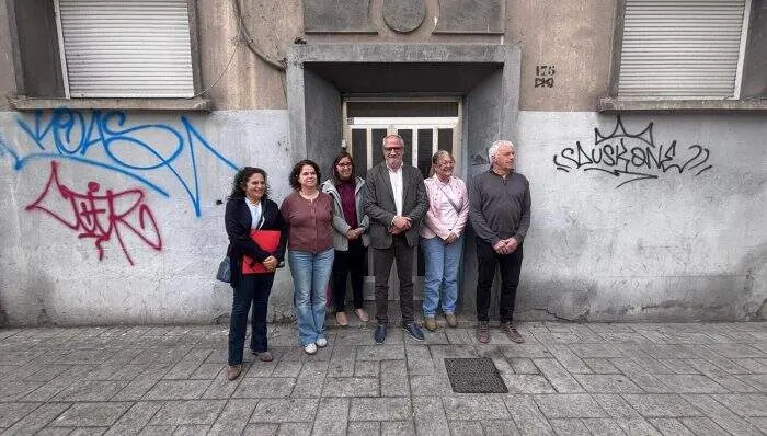 psoe ponferrada vivienda