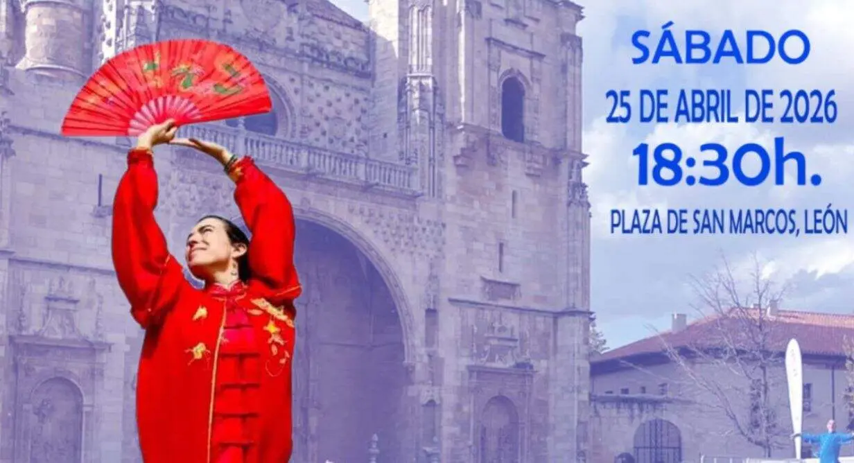 Fragmento Cartel Taich&iacute;