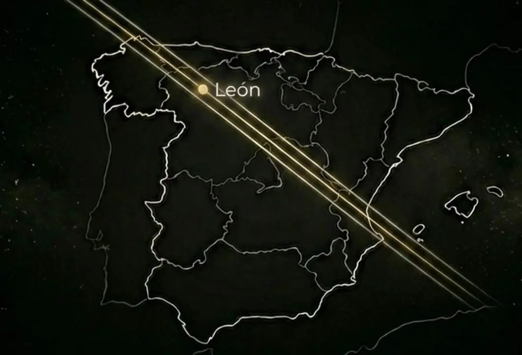 eclipse leon