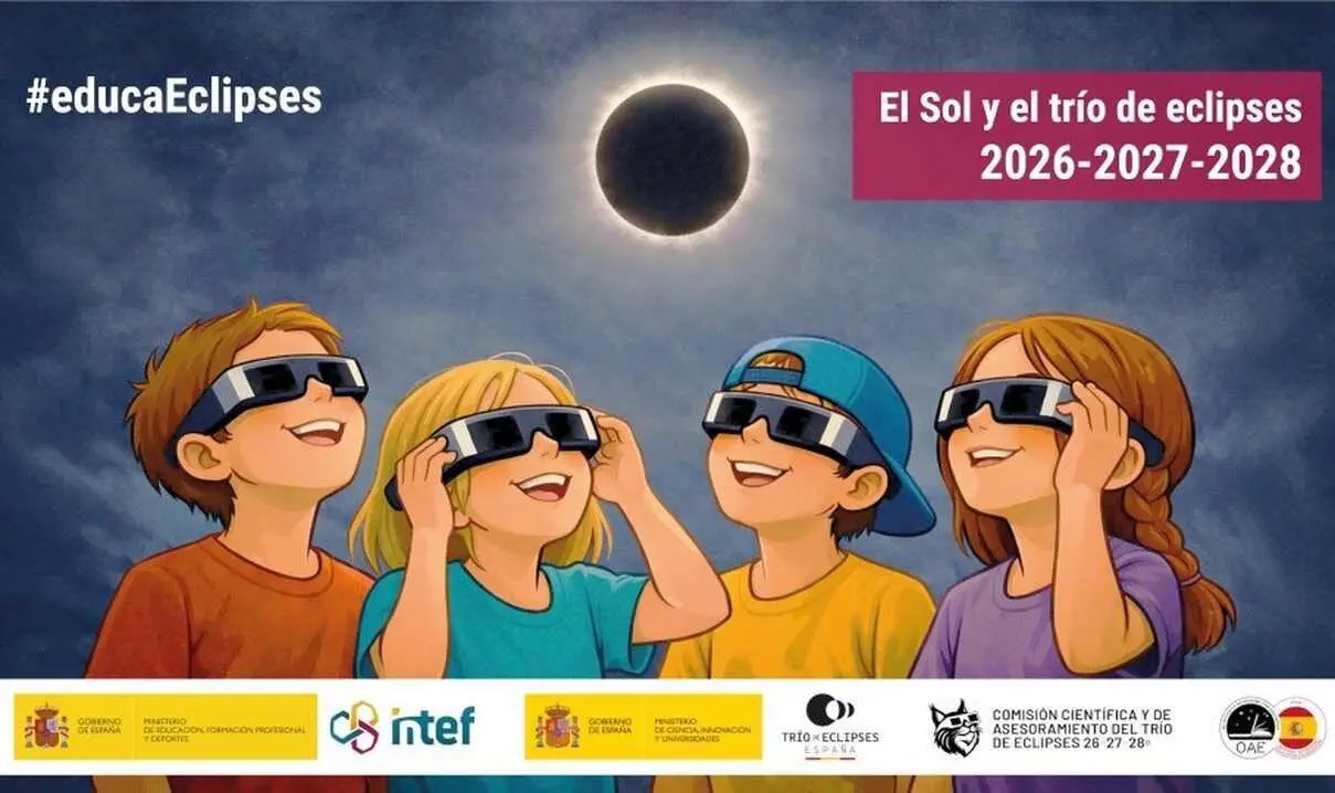 Imagen para la promoci&oacute;n de la actividad.