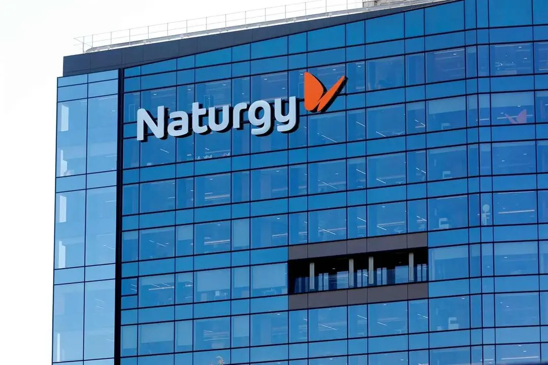 Naturgy