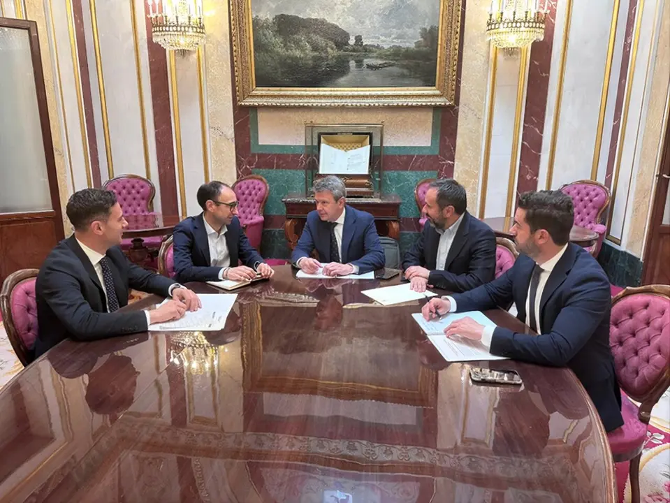 Transportes ruta de la plata