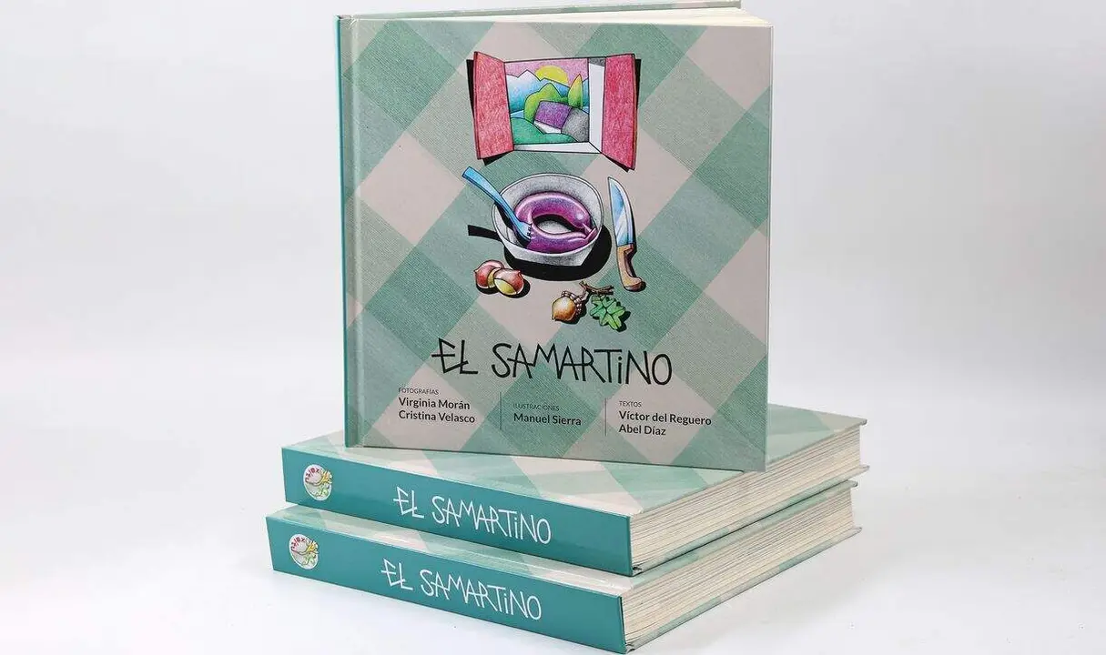 El Samartino