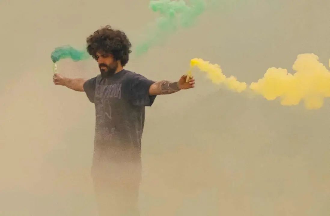 LA_NuestraRevolucion_portada