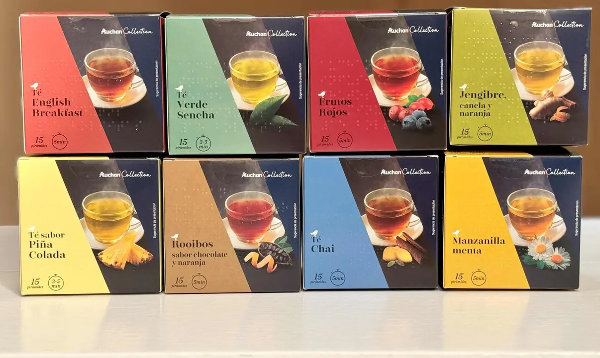 Alcampo_Infusiones 1