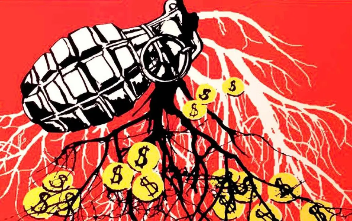 Una de las im&aacute;genes que llega a la muestra del ILC.