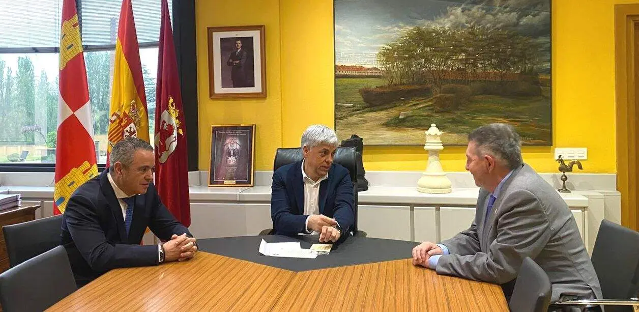 Recepci&oacute;n Angustias