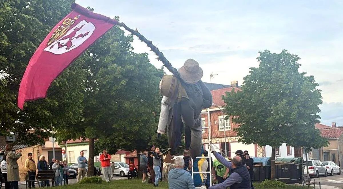 Mayo Villabalter
