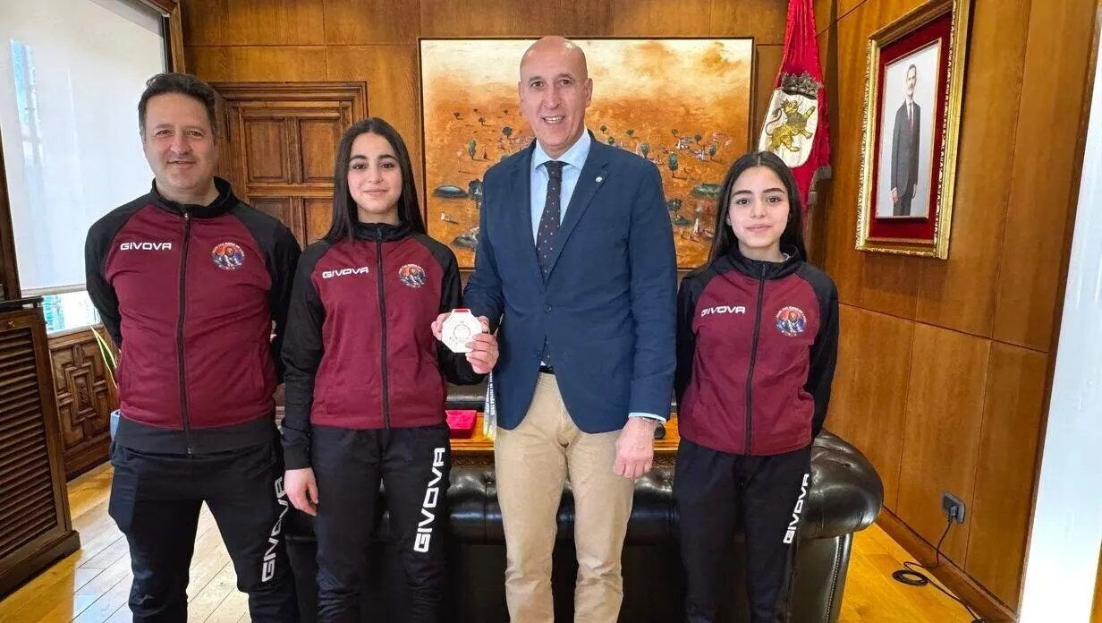 Chaima Zahraoui
