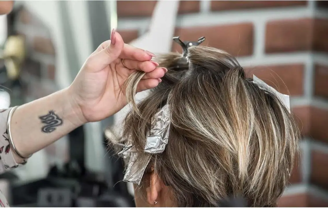 Peluqueria