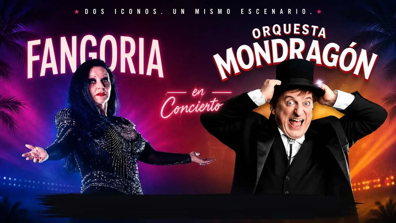 concierto