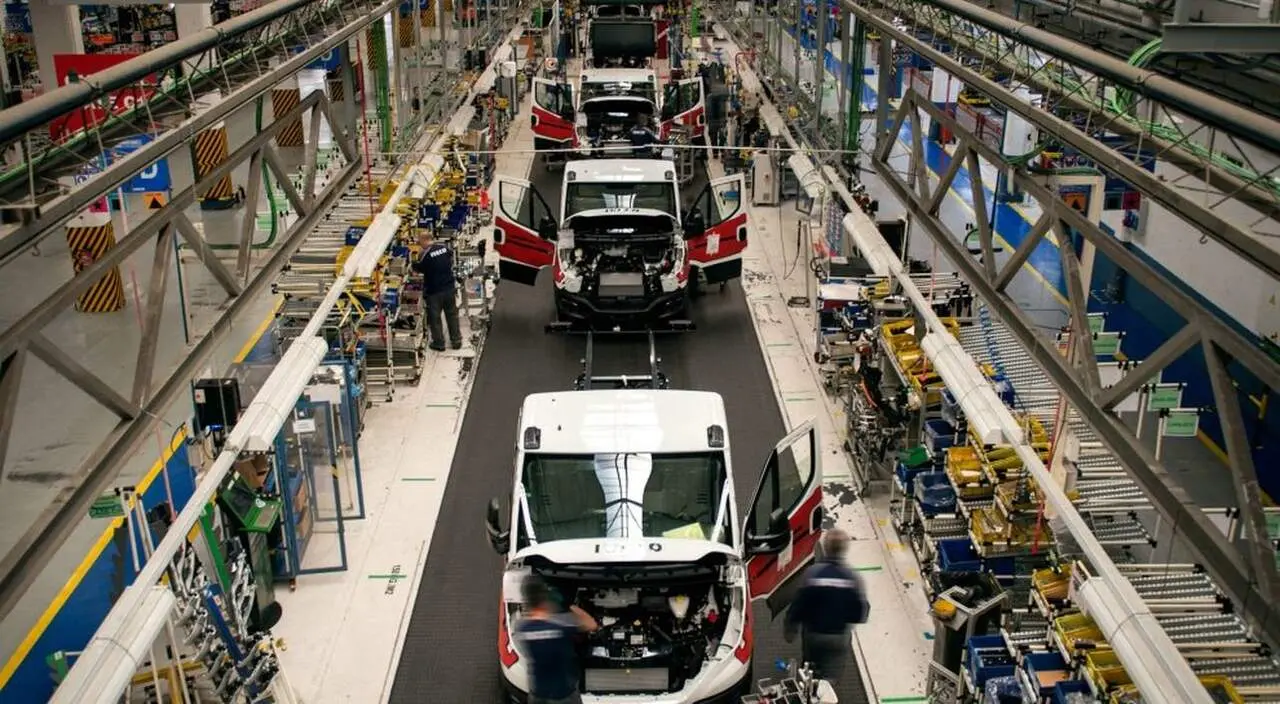IVECO