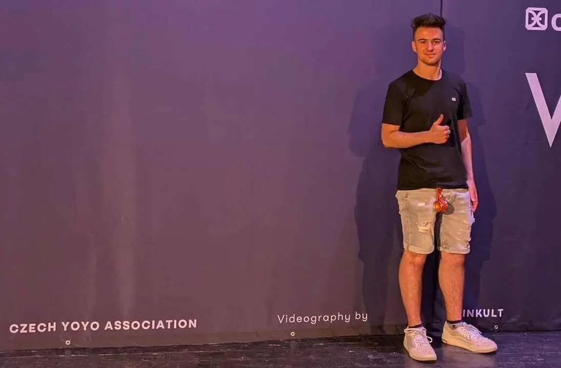 yo yo