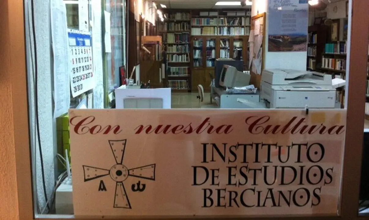 Instituto de estudios berciabos