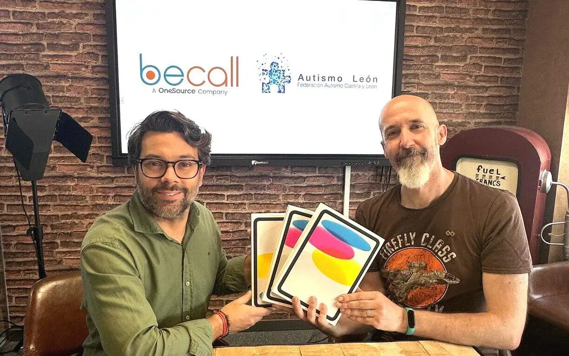 Becall autismo