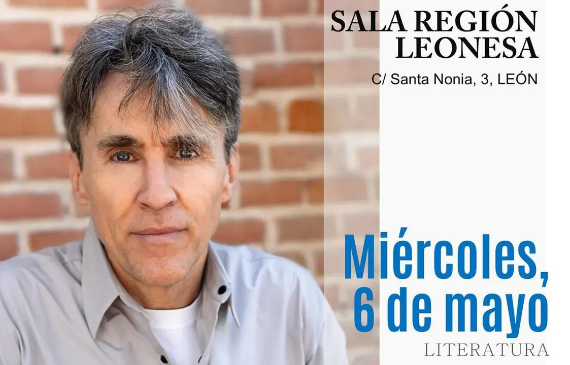 Rub&eacute;n Abella.