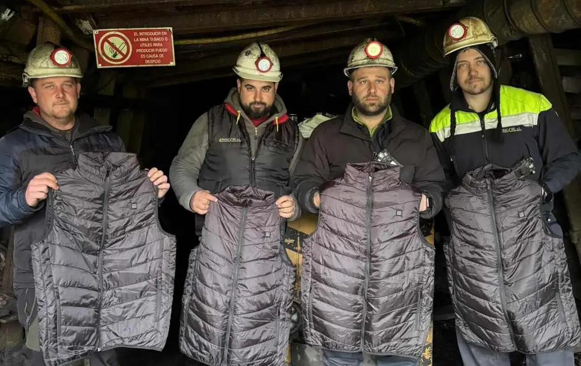 mineros