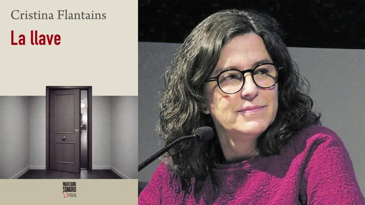 Cristina Flantains presenta La llave, una inquietante exploraci&oacute;n de la violencia latente en lo cotidiano.