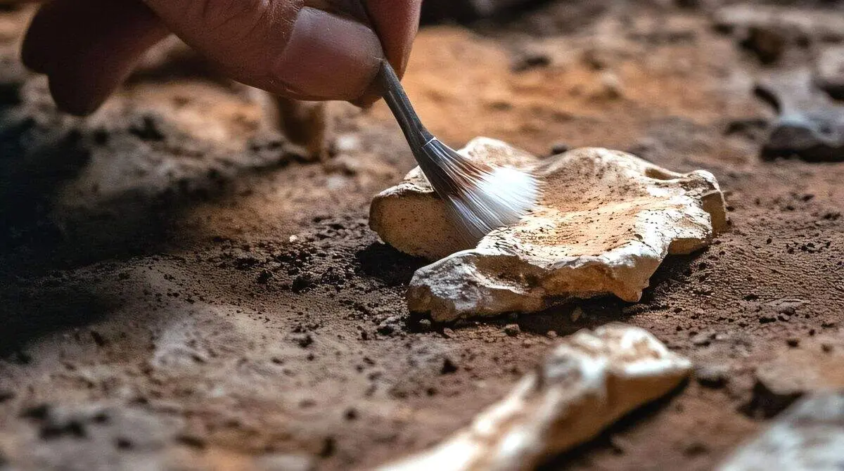 arqueolog&iacute;a