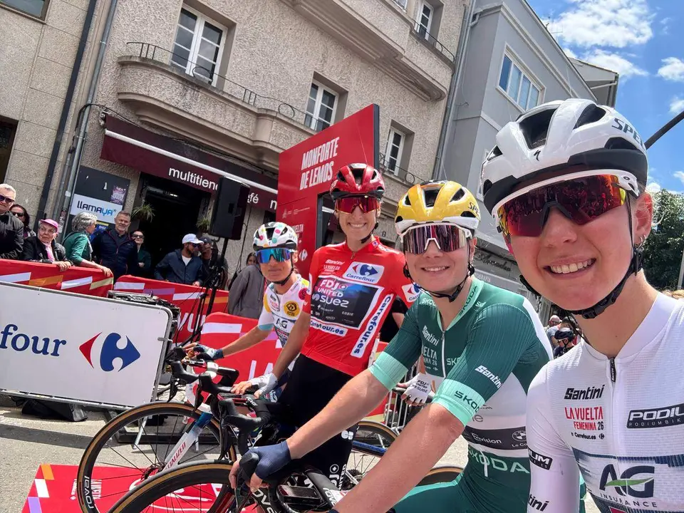 ciclismo