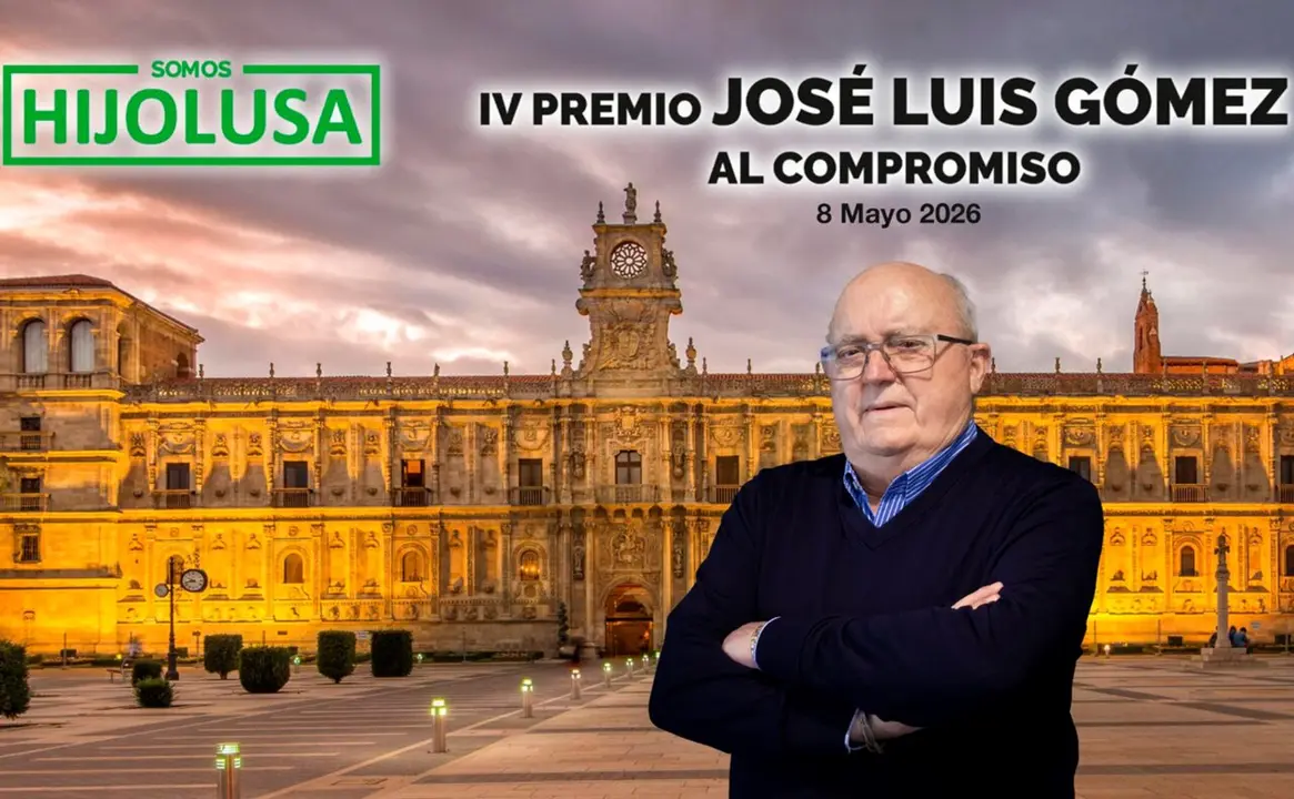 HIJOLUSA