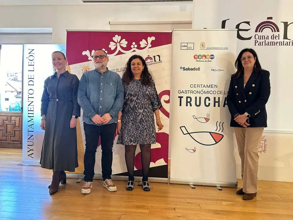 Certamen Gastron&oacute;mico de la Trucha (2)