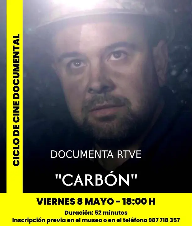 CARB&Oacute;N web