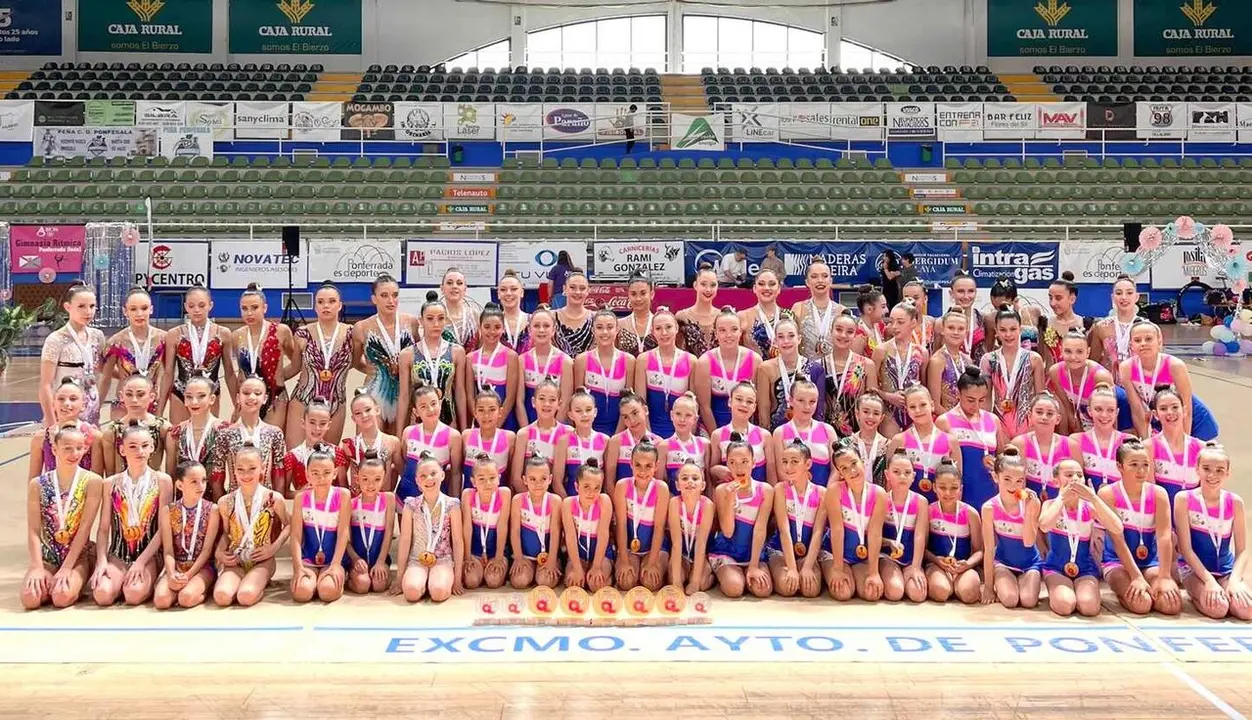 Ritmica (2)
