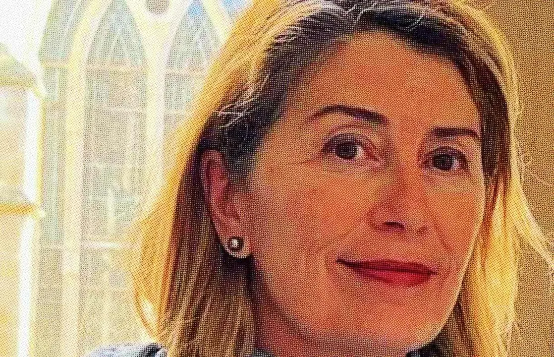 Marina S&aacute;nchez, presidenta de Promonumenta.